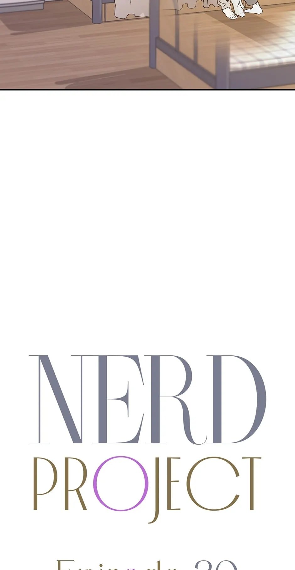 Nerd Project, Chapter 30 image 20